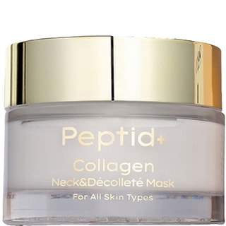 Masque anti-âge - Collagène - Cou & décolleté - 50 ml