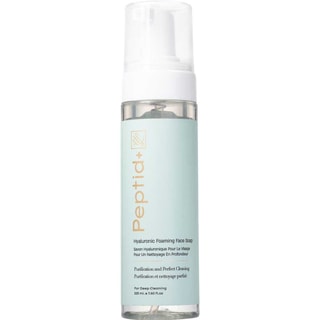 Nettoyant moussant - Acide hyaluronique - Visage - 225 ml