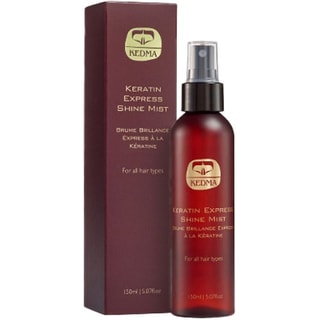 Brume revitalisante - Kératine - Cheveux - 150 ml