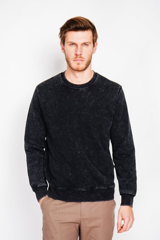 Sudadera - Negro