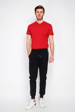 Jogging - Negro