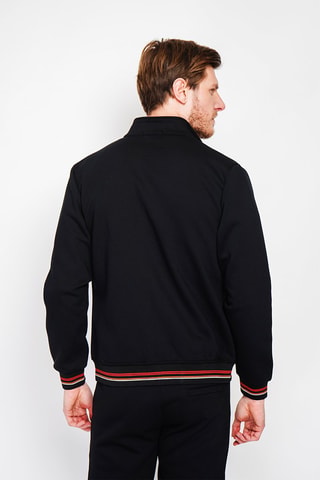 Sudadera - Negro