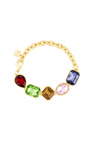 Pulsera - Dorado
