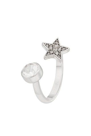 Anillo - Plateado