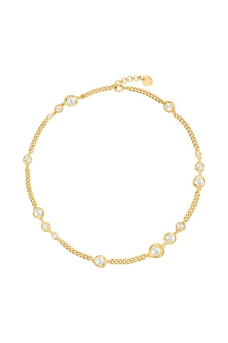 Collar - Dorado