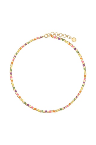 Collier - Doré
