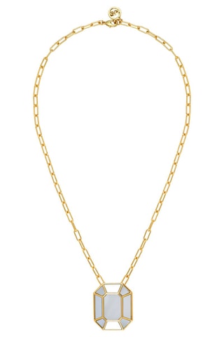 Collier - Doré