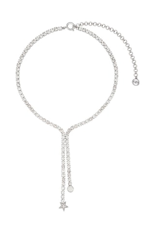 Collar - Plateado