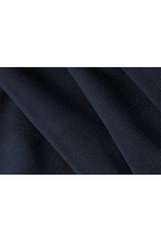 Canapé Margot - Bleu roi - 3 places - Toucher velours