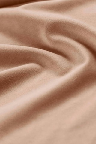 Canapé d'angle gauche Luc - Beige foncé
