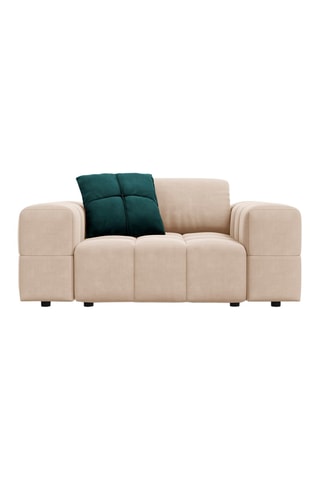 Fauteuil Luc - Beige