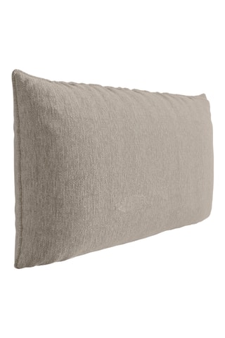 Coussin Lorella - Sable - 40 x 10 x 70 cm