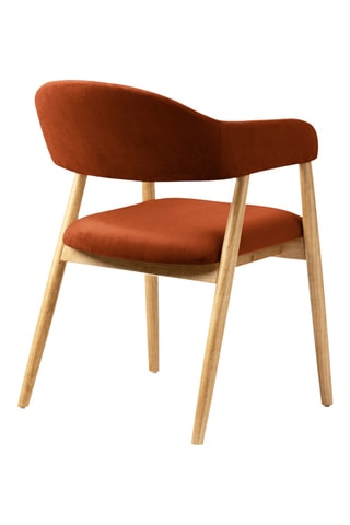 2 chaises - 77 x 59 x 56 cm