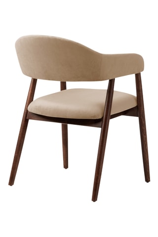 2 chaises - 77 x 59 x 56 cm