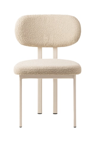 2 chaises - 82 x 52 x 51 cm