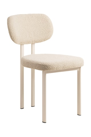 2 chaises - 82 x 52 x 51 cm