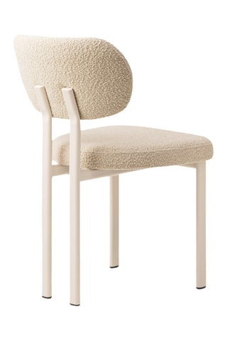 2 chaises - 82 x 52 x 51 cm