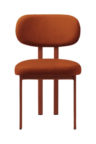 2 chaises - 51 x 52 x 82 cm