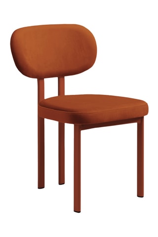 2 chaises - 51 x 52 x 82 cm