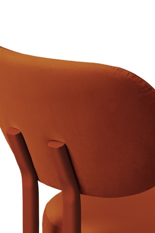 2 chaises - 51 x 52 x 82 cm