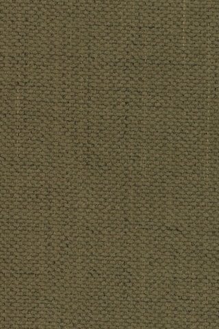 Fauteuil - Kaki - En tissu chenille