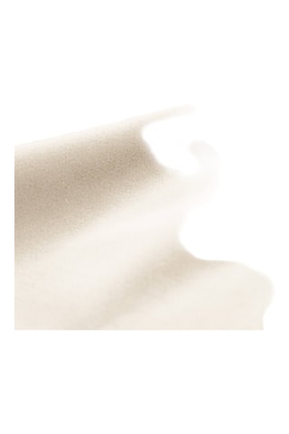 Canapé - Beige - 4 places - En tissu velours