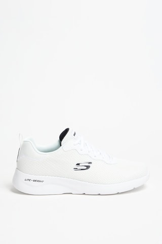 Baskets - Blanc