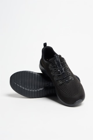 Baskets - Noir