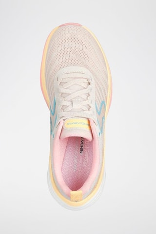 Baskets - Blanc