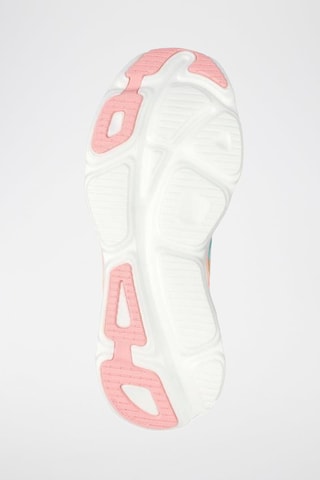Baskets - Blanc