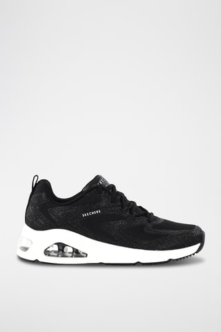 Baskets Glit Airy – Noir