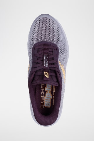 Baskets Go Walk Glide - Mauve