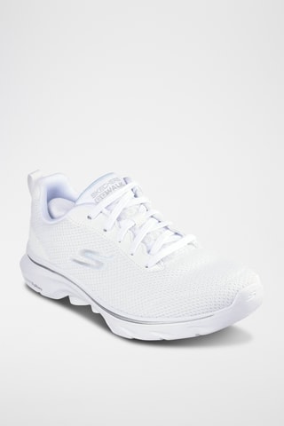 Baskets GO Walk 7 - Blanc