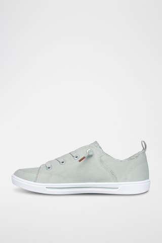Baskets Bobs - Gris