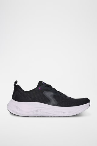 Baskets Cloud - Noir