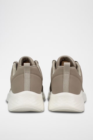Baskets - Taupe