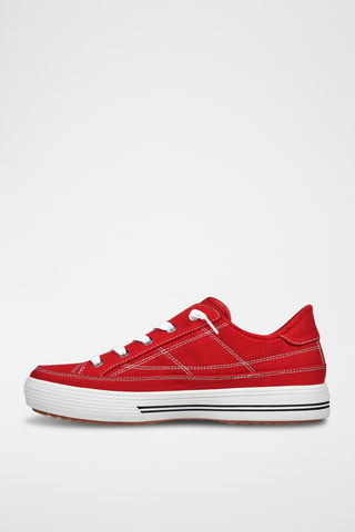 Baskets - Rouge