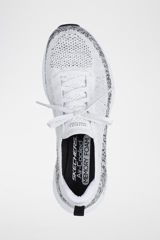 Baskets - Blanc