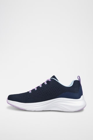 Baskets - Bleu marine