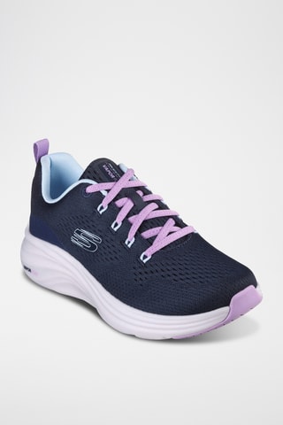 Baskets - Bleu marine