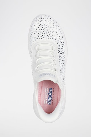 Baskets - Blanc
