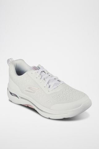 Baskets - Blanc