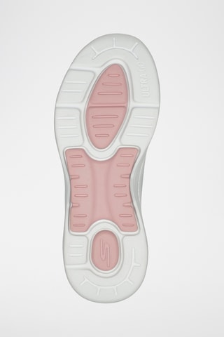 Baskets - Blanc