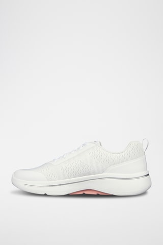 Baskets - Blanc