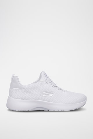 Baskets - Blanc