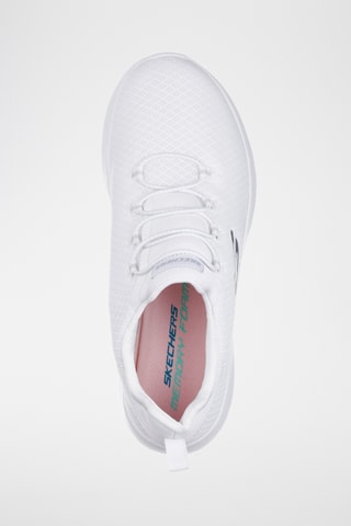 Baskets - Blanc