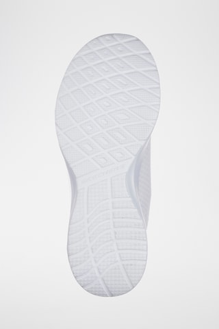 Baskets - Blanc