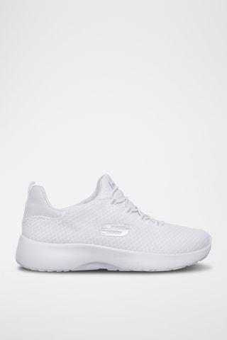 Baskets - Blanc