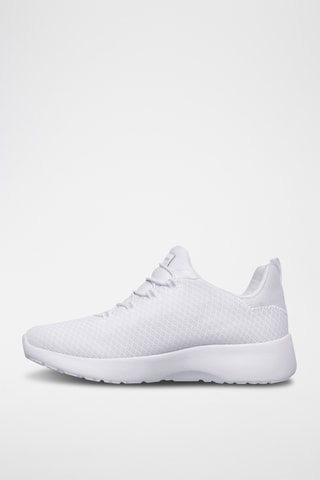 Baskets - Blanc