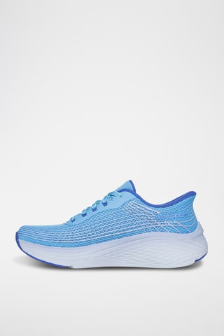 Chaussures de running compensées - Ciel